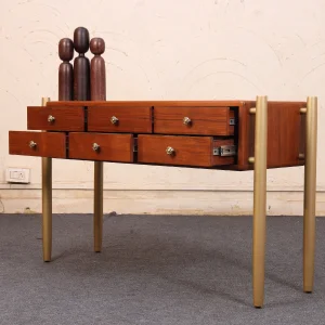 Wooden sideboard Pune